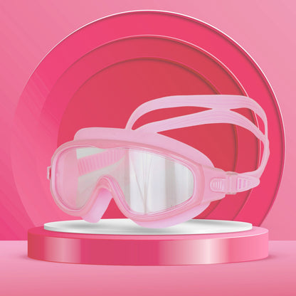 Airavat Macho Junior 1012 Swimming Goggles