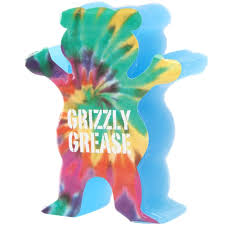 GRIZZLY GREASE WAX - InstaSport