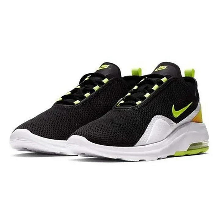 Nike Air Max Motion 2 Running Shoes For Men (AO0266-007)