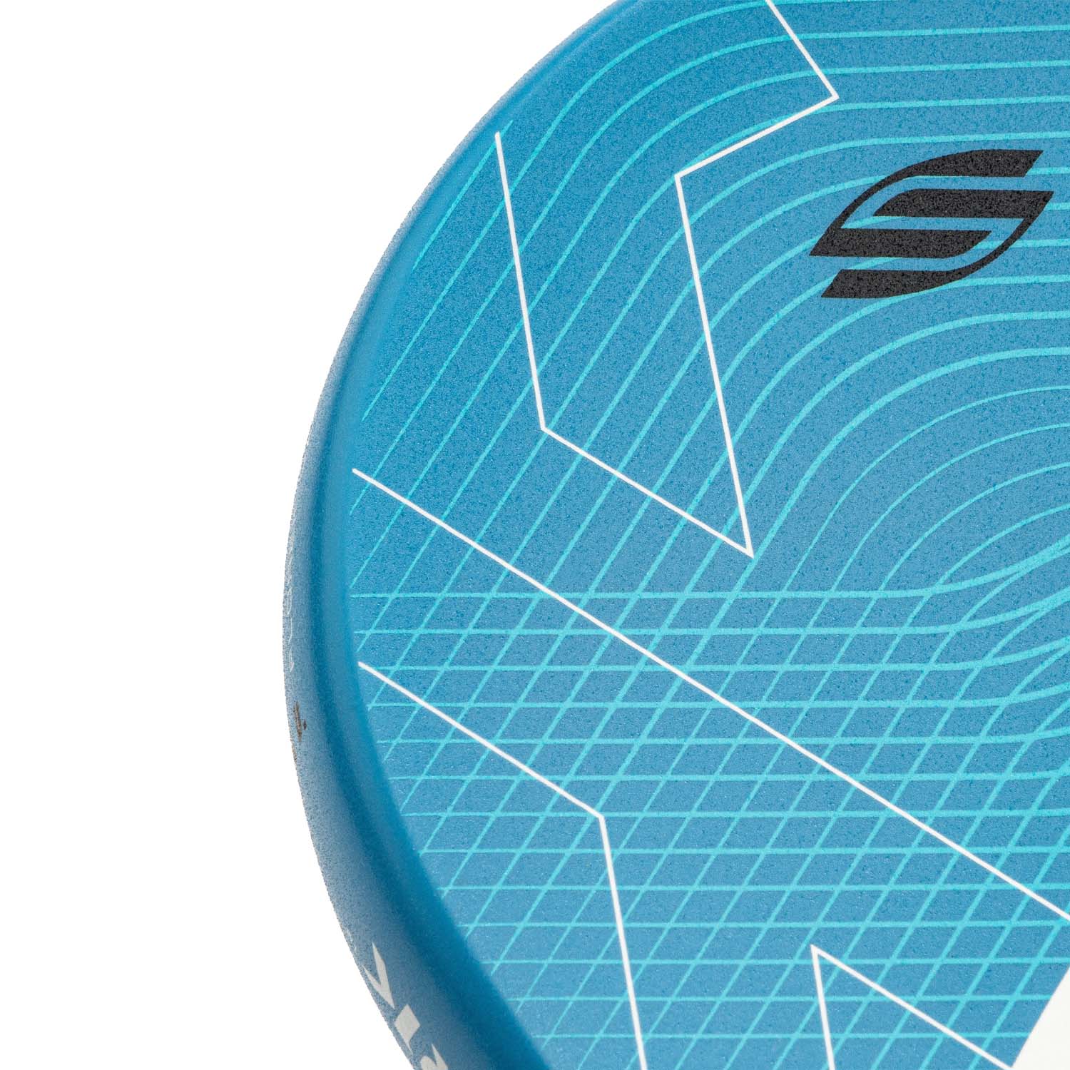 Selkirk Luxx Control Air - Invikta (Blue) Pickleball Paddle - InstaSport