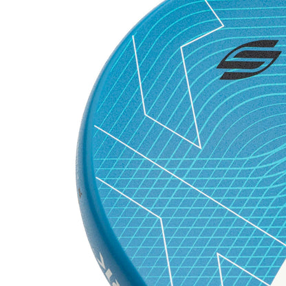 Selkirk Luxx Control Air - Invikta (Blue) Pickleball Paddle - InstaSport