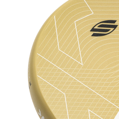 Selkirk Luxx Control Air - Invikta (Gold) Pickleball Paddle - InstaSport