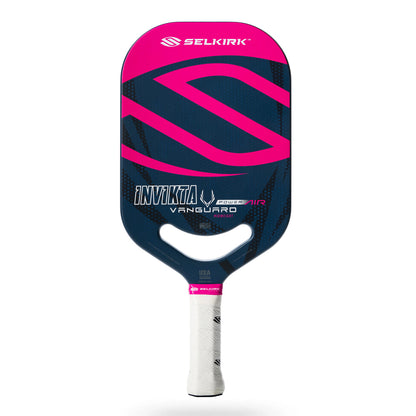 Selkirk Vanguard Power Air - Invikta (Prestige) Pickleball Paddle - InstaSport