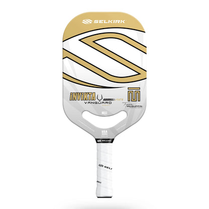 Selkirk Vanguard Power Air - Invikta (Tyson) Pickleball Paddle - InstaSport