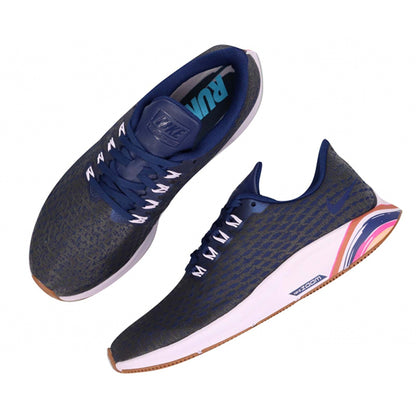 Nike AIR ZOOM PEGASUS 35 PRM Running Shoes For Women (AH8392-400) - InstaSport