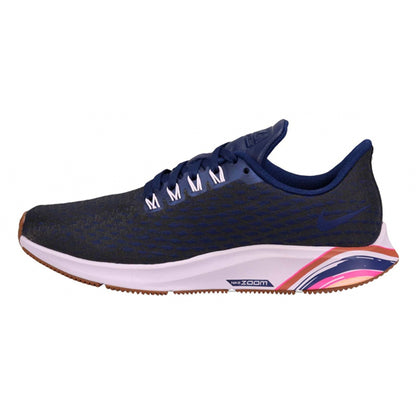 Nike AIR ZOOM PEGASUS 35 PRM Running Shoes For Women (AH8392-400) - InstaSport