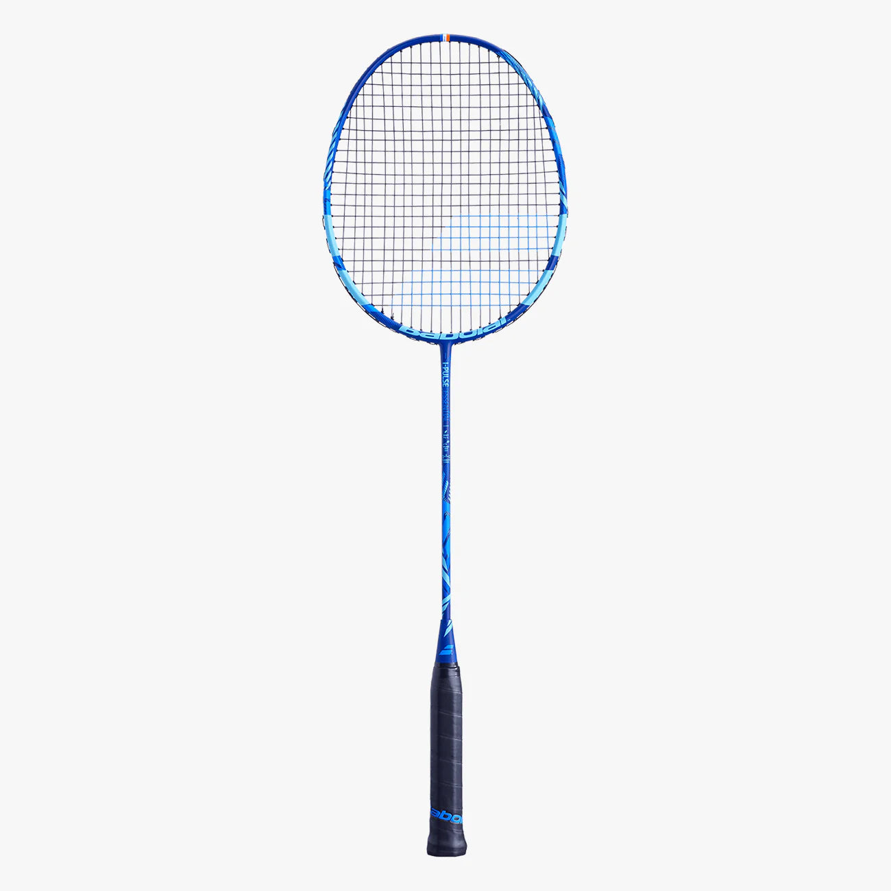 Babolat I-Pulse Essential Badminton Racket (Strung) - InstaSport