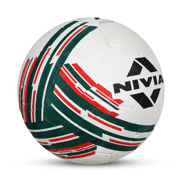 Nivia Country Color Footballs - Italy - InstaSport