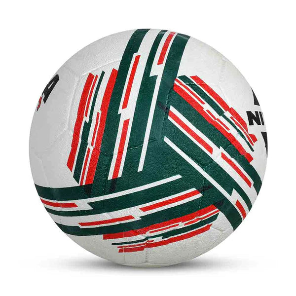 Nivia Country Color Footballs - Italy - InstaSport