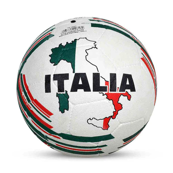 Nivia Country Color Footballs - Italy - InstaSport