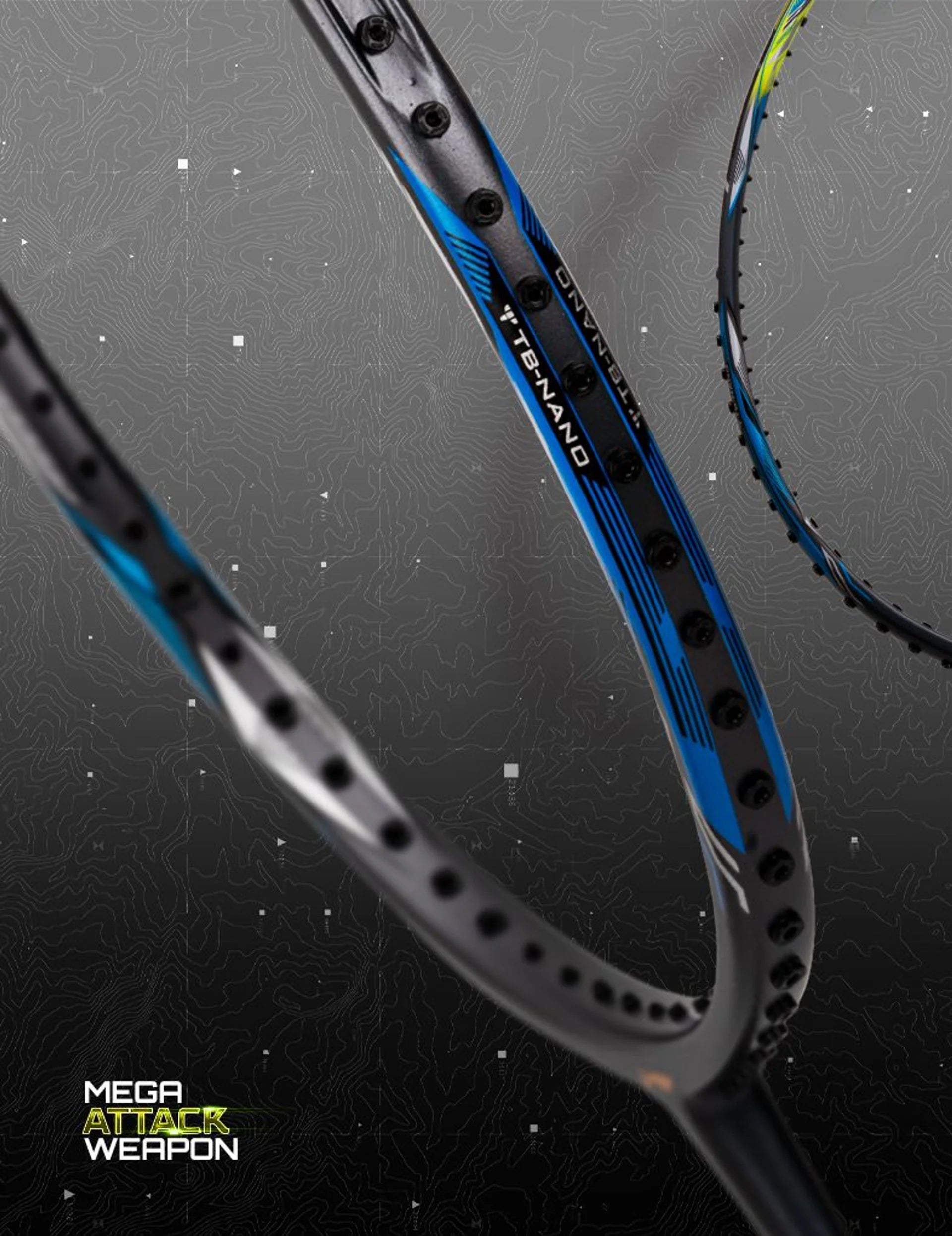 lining_CombatZ8_Badminton_Racket_Spec_Head_InstaSport