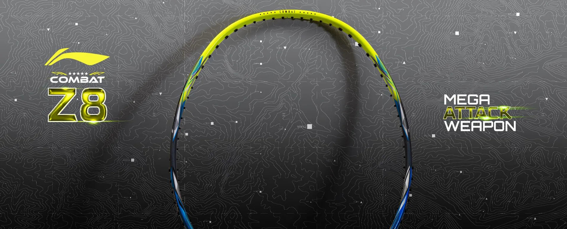 lining_CombatZ8_Badminton_Racket_Spec_InstaSport