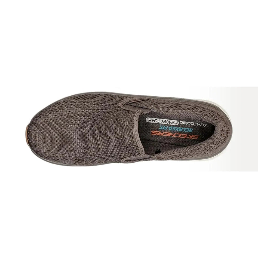 SKECHERS D'LUX WALKER (232262-DKTP)