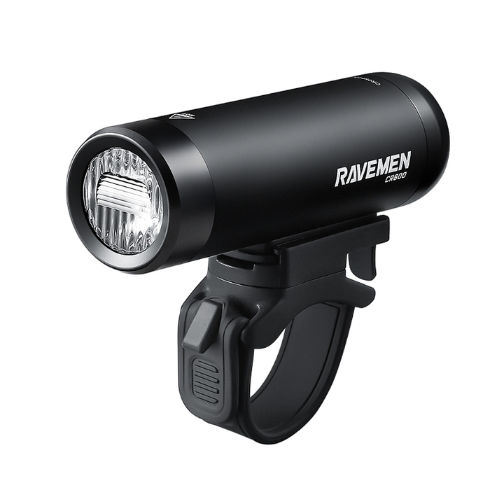 Ravemen LS-10 Bicycle Front and Rear Combo Light