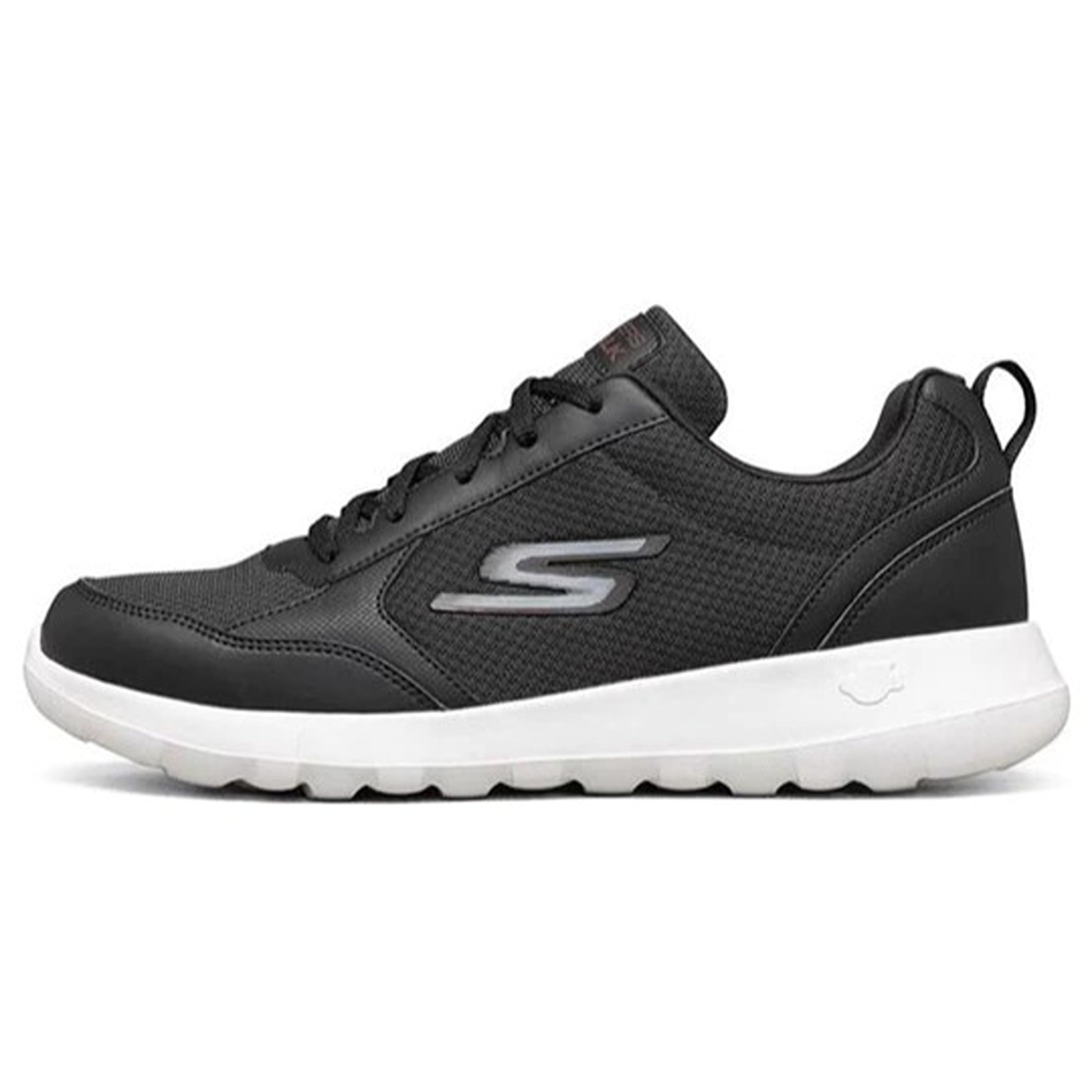 Skechers GO Walk MAX - Painted Sky (216166-BKW) - InstaSport