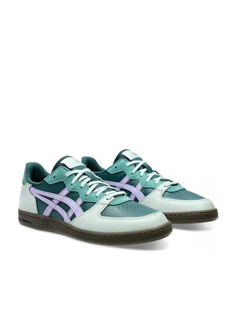 Asics SKYHAND OG (DARK NEPTUNE/ VIOLET LIGHT) Casual Sneakers