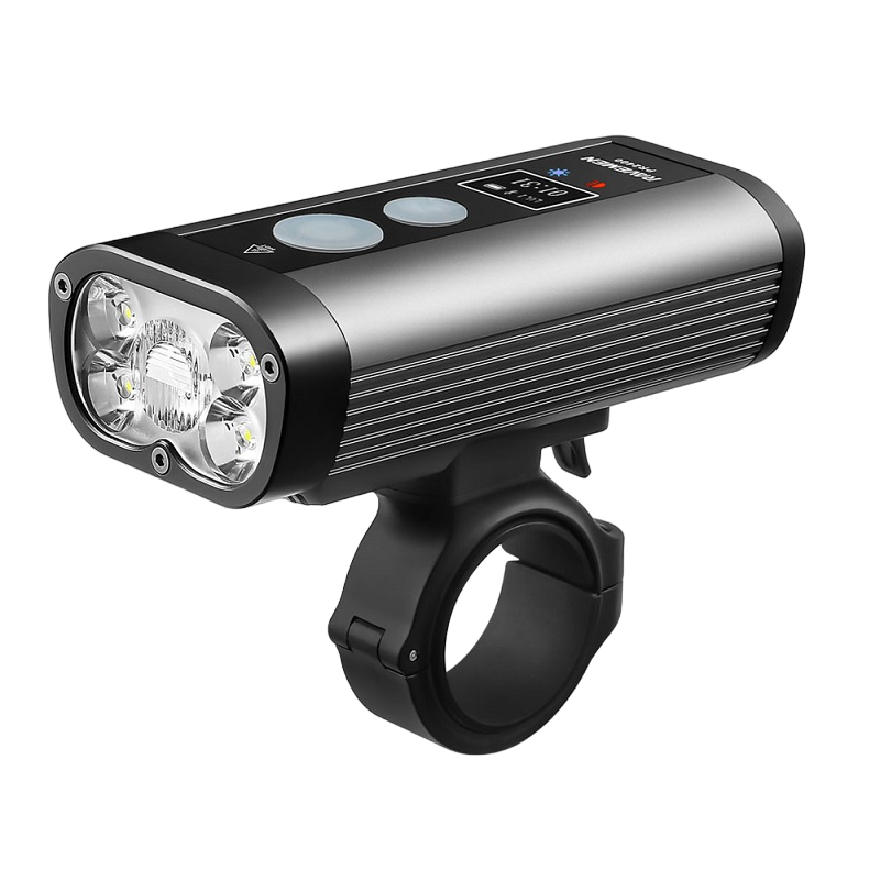 Ravemen PR2400 Bicycle Front Light