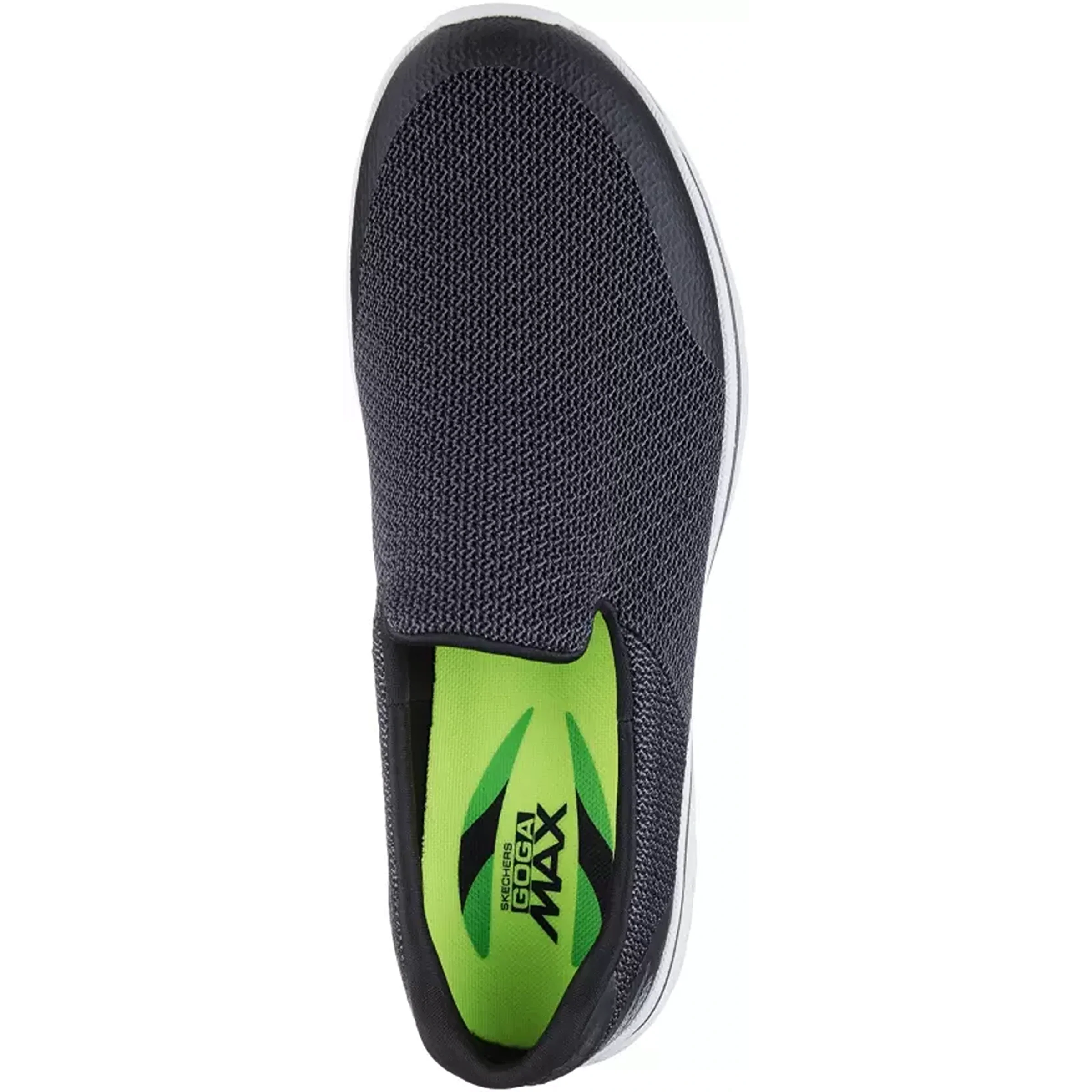 SKECHERS GO WALK 4 (54155-BKGY) - InstaSport