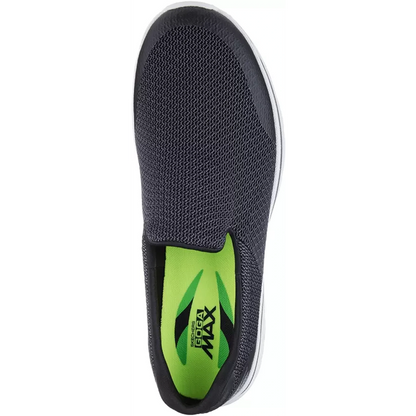 SKECHERS GO WALK 4 (54155-BKGY) - InstaSport