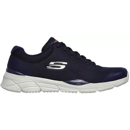 SKECHERS EQUALIZER 4.0 - GENERATION Casuals For Men (Black) (232022-BBK) - InstaSport