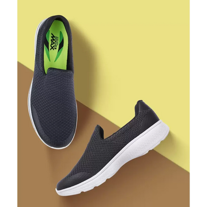 SKECHERS GO WALK 4 (54155-BKGY) - InstaSport