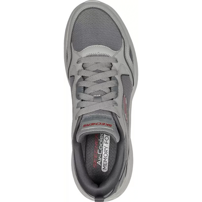 SKECHERS SKECH-LITE PRO - FAI Casuals For Men  (Grey) (232592-GRY) - InstaSport