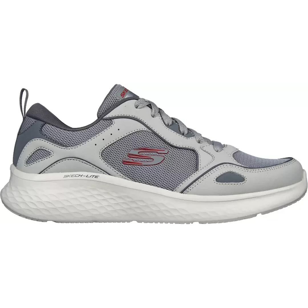 SKECHERS SKECH-LITE PRO - FAI Casuals For Men  (Grey) (232592-GRY)