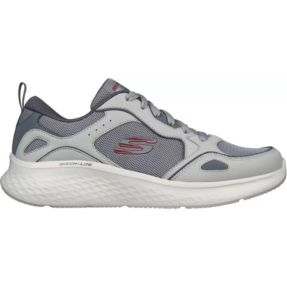 SKECHERS SKECH-LITE PRO - FAI Casuals For Men  (Grey) (232592-GRY) - InstaSport