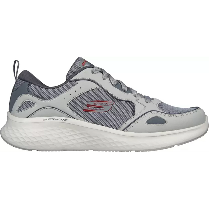 SKECHERS SKECH-LITE PRO - FAI Casuals For Men  (Grey) (232592-GRY)