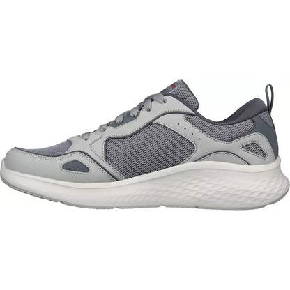 SKECHERS SKECH-LITE PRO - FAI Casuals For Men  (Grey) (232592-GRY) - InstaSport