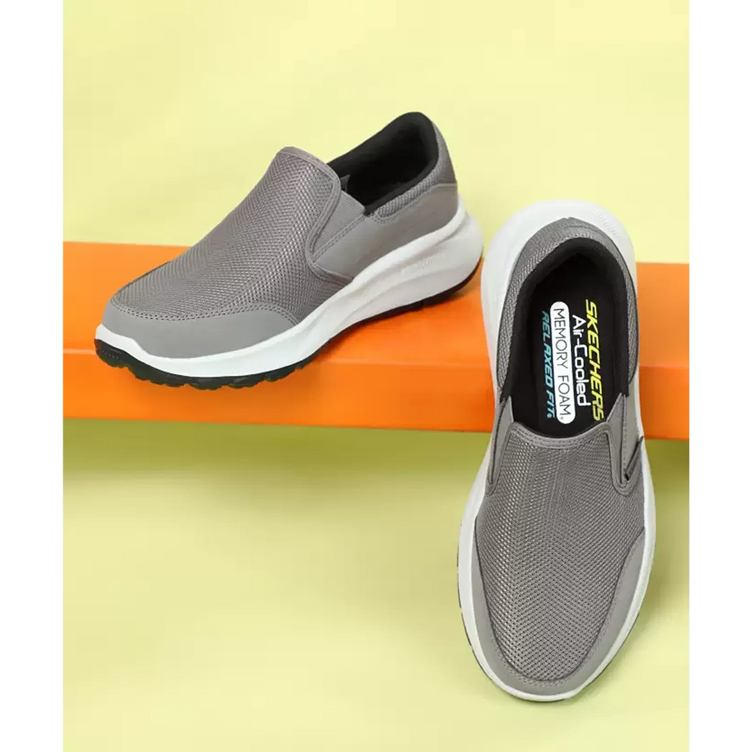 SKECHERS EQUALIZER 5.0 - PERSISTABLE (232515-CHAR)