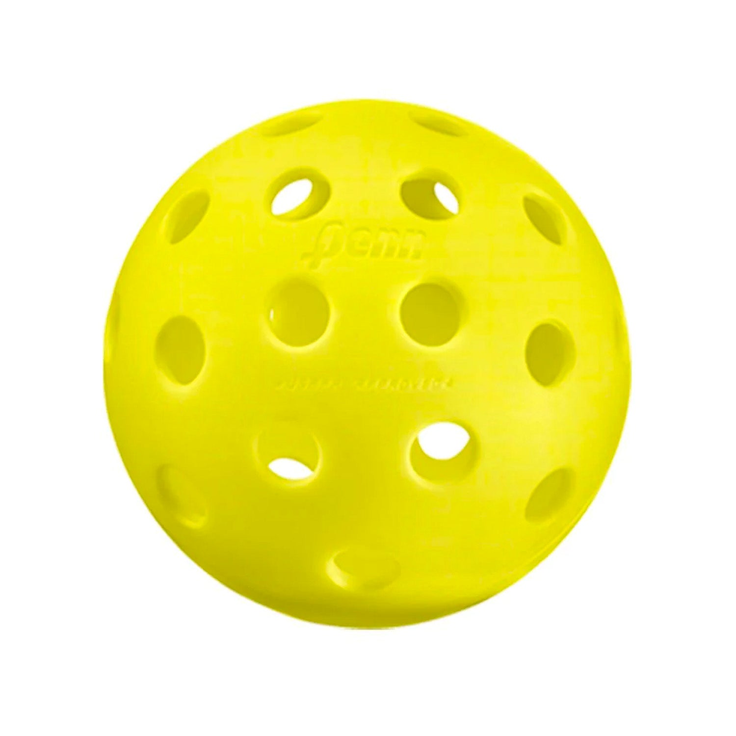 Penn 40 Outdoor Pickleballs