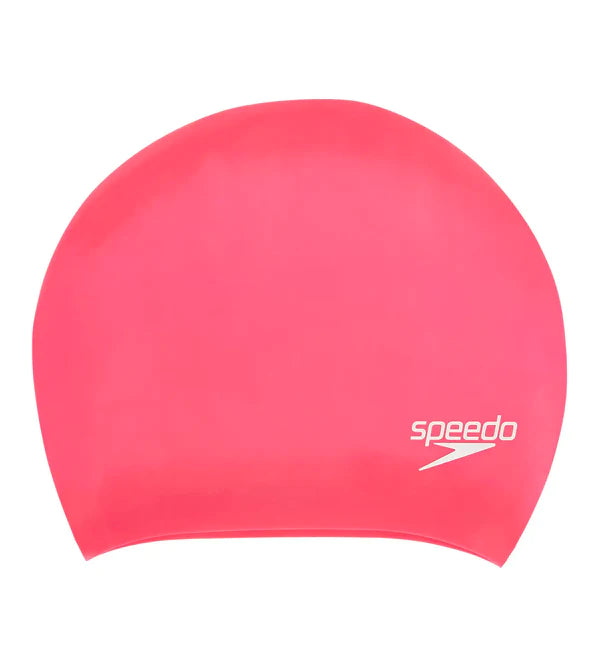 Speedo Women's Long Hair Swim Caps (Ecstatic) - InstaSport