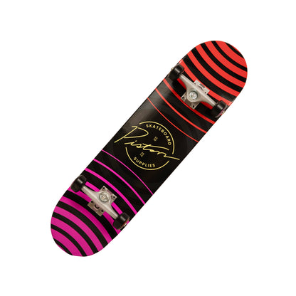 PISTON COMPLETE SKATEBOARDS 7.25" TO 8.0"- Echo - InstaSport