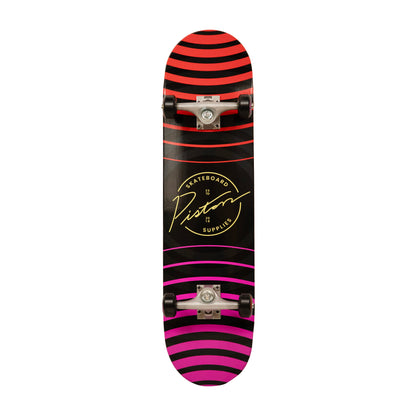 PISTON COMPLETE SKATEBOARDS 7.25" TO 8.0"- Echo - InstaSport