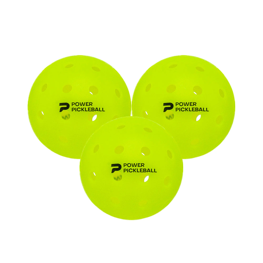 Diadem Power Pickleball (Neon) - InstaSport