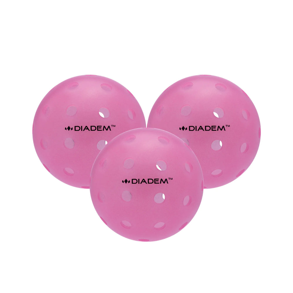 Diadem Power Pickleball (Pink) - InstaSport