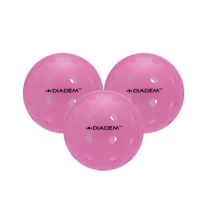 Diadem Power Pickleball (Pink) - InstaSport