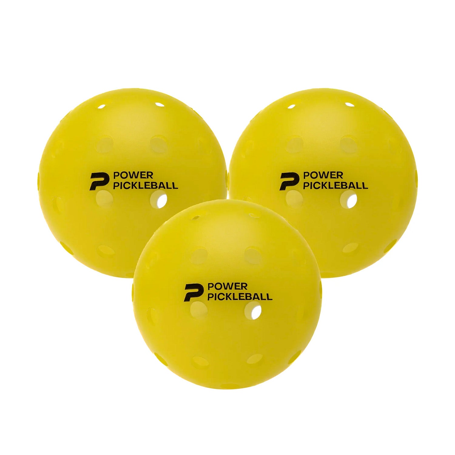 Diadem Power Pickleball (Yellow) - InstaSport