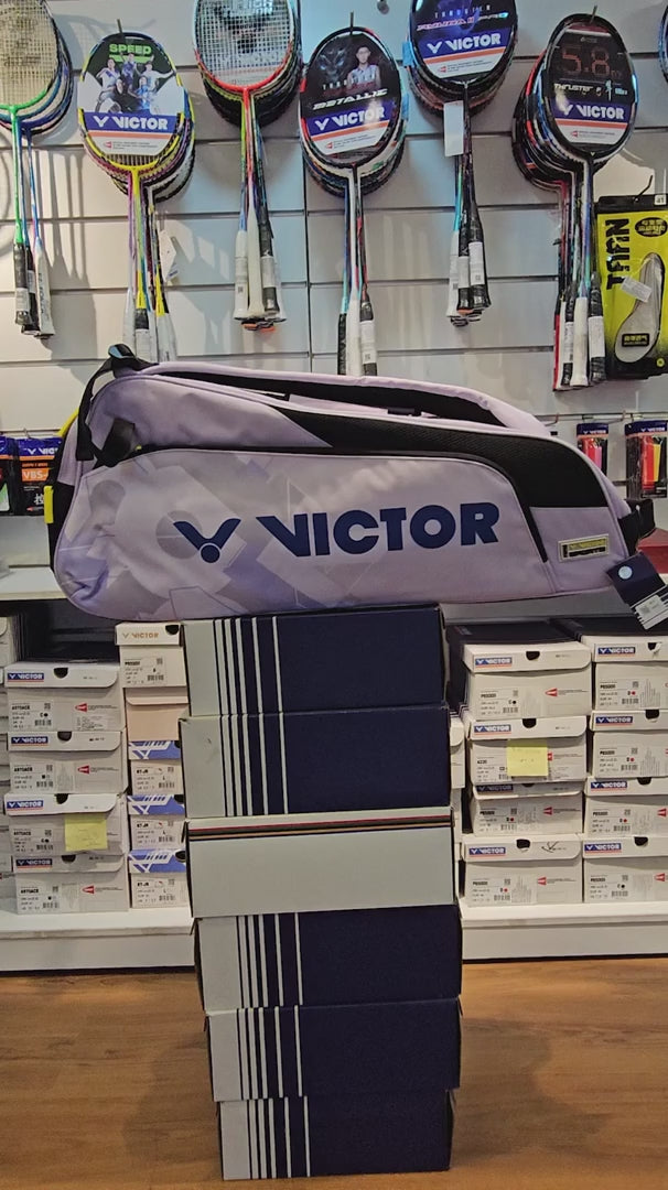 Victor BR6219 Badminton Kitbag