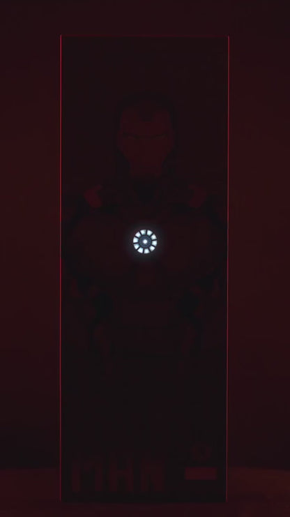 VICTOR_X_Iron_Man_AuraSpeed4U_Video_InstaSport
