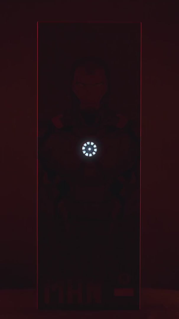 VICTOR_X_Iron_Man_AuraSpeed4U_Video_InstaSport