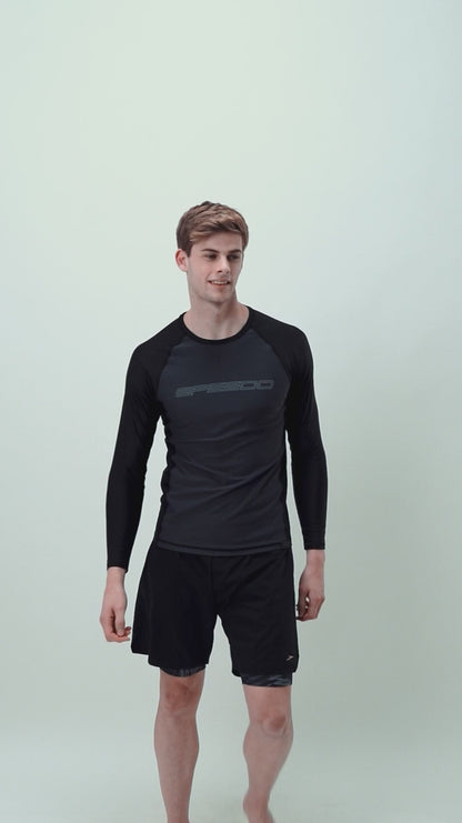 Speedo_Mens_Endurance10_Long_Sleeve_Swimming_Suntop_Video_InstaSport.mp4