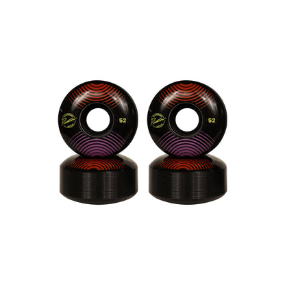 Piston Skateboard Wheels 54mm/Echo - InstaSport