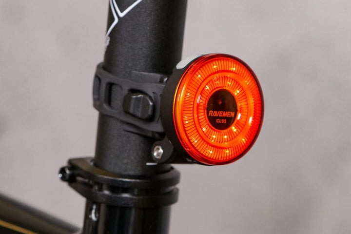 Ravemen CL05 Bicycle Rear Light