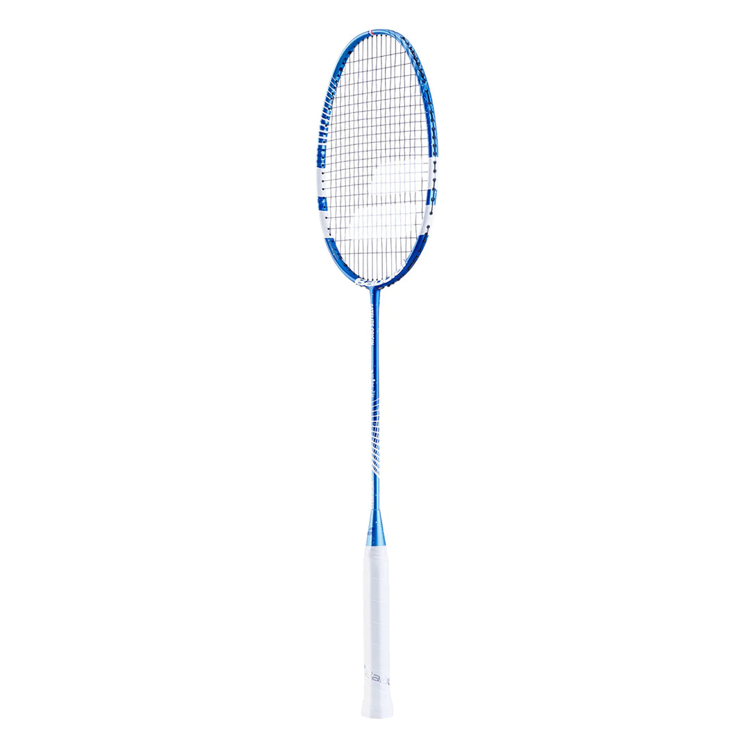 Babolat Satelite Origin Essential Badminton Racket (Strung) - InstaSport