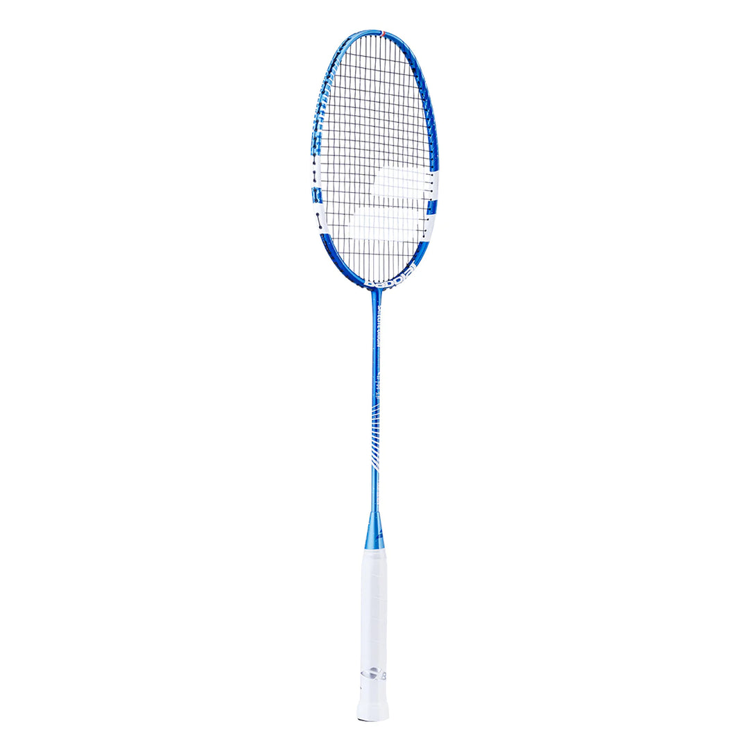 Babolat Satelite Origin Essential Badminton Racket (Strung) - InstaSport