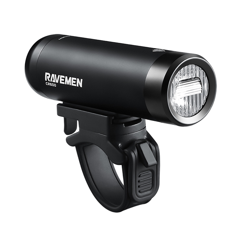 Ravemen CR600 Bicycle Front Light