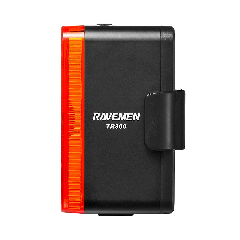 Ravemen TR-300 Bicycle Rear Light