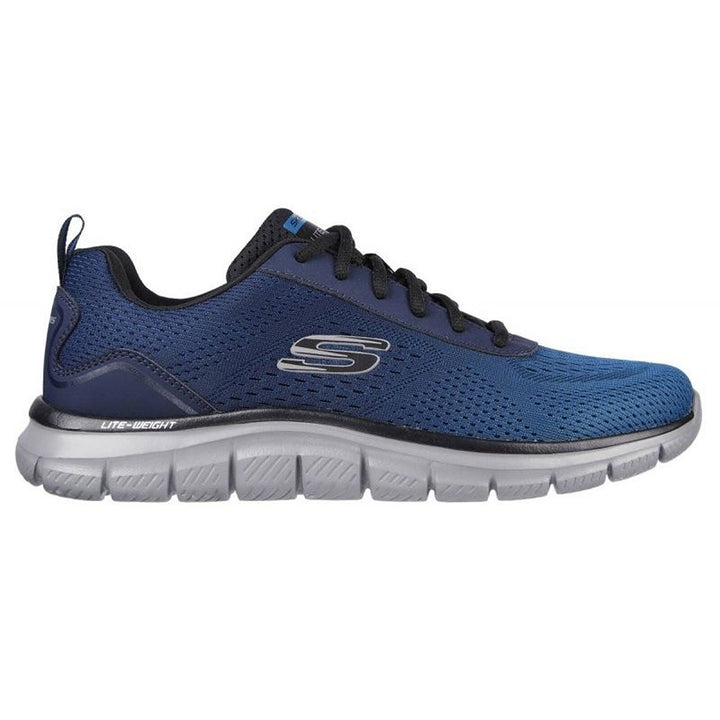 SKECHERS Shoes Skechers Track Ripkent (232399-NVBL)